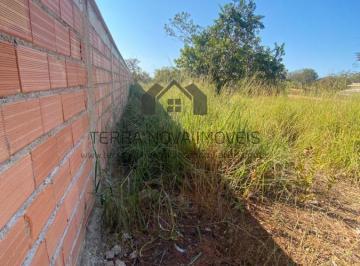 Terreno , Jaboticatubas · Terreno No Condomínio Recanto Do Beija Flor Para Venda Jaboticatubas / Mg