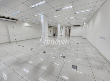 Apartamento · 300m² · Sala Comercial Para Locação Anual, 300 m², Térrea, No Centro de Itajaí - Sc