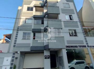 Apartamento · 115m² · 3 Quartos · 1 Vaga · Apartamento No Centro de Jaraguá