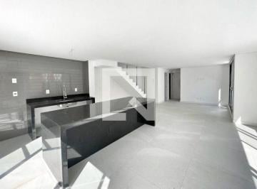 Apartamento · 159m² · 3 Quartos · 2 Vagas · Apartamento À Venda - Funcionários, 3 Quartos, 159 m² - Belo Horizonte