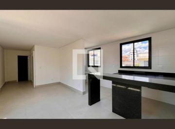 Apartamento · 67m² · 2 Quartos · 2 Vagas · Apartamento À Venda - Barroca, 2 Quartos, 67 m² - Belo Horizonte