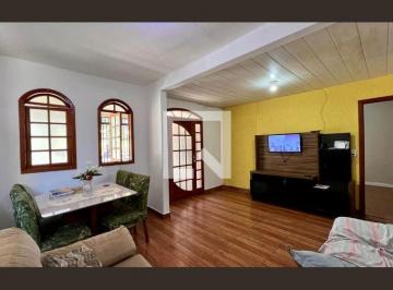 Casa · 241m² · 6 Quartos · 2 Vagas · Casa À Venda - Santa Amélia, 6 Quartos, 241 m² - Belo Horizonte