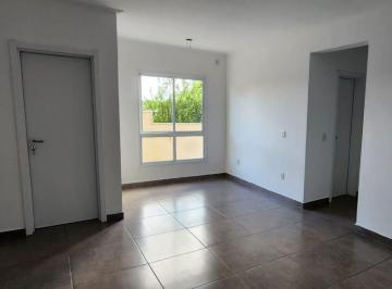 Apartamento · 53m² · 2 Quartos · 1 Vaga · Apartamento Com 2 Dormitórios Para Alugar, 52 m² - Barnabé - Gravataí/rs