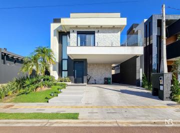 Casa · 210m² · 3 Quartos · 2 Vagas · Casa À Venda C/210 m² - 3 Dormitórios, Condomínio Cyrela - Gravataí /rs