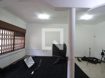 Casa · 587m² · 3 Quartos · 2 Vagas · Casa À Venda - Nossa Sra Das Graças, 3 Quartos, 587 m² - Canoas