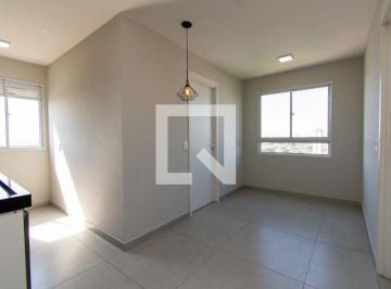 Apartamento · 36m² · 2 Quartos · 1 Vaga · Imoveis - Na Vila Das Bandeiras
