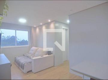 Apartamento · 47m² · 2 Quartos · 1 Vaga · Apartamento À Venda - Estância Velha, 2 Quartos, 47 m² - Canoas
