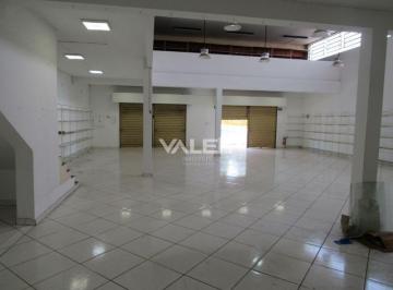 Comercial · 330m² · Ponto Comercial Franca - Sp