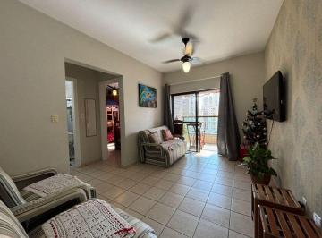 Apartamento · 76m² · 2 Quartos · 1 Vaga · Apartamento Em Campo Da Aviação, Praia Grande/sp de 76 m² 2 Quartos À Venda por R$405.000