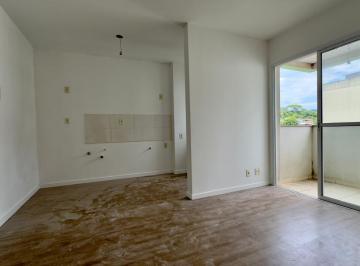060b1ec2ae4d6b66436b647741cbc3b4.jpg · Apartamento Com 2 Dormitórios À Venda, 51 m² por R$230.000 - Bela Vista - Palhoça/sc