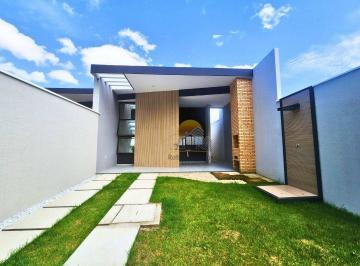 c815d15be717ec1ef308a05c780d70b0.jpg · Jangurussu - Casa Plana de 116,00 m² Com 03 Suítes E 03 Vagas