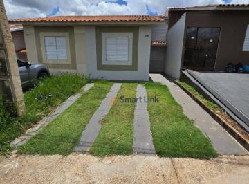 0c07f6a453629de4b184805bc4f126a6.jpg · Casa Com 3 Dormitórios À Venda, 64 m² por R$247.000 - Recreio Dos Bandeirantes - Uberaba/mg