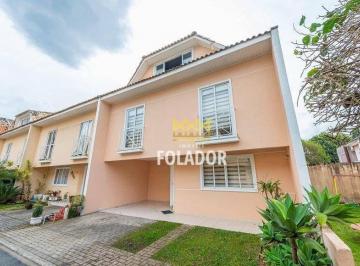 30f262cd78f72994ff1c58024333bb7c.jpg · Casa Com 3 Dormitórios À Venda, 150 m² por R$720.000 - Boqueirão - Curitiba/pr