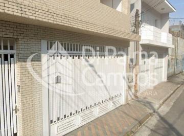 Casa · 370m² · 3 Quartos · 4 Vagas · Casa de 370 m² Com Acabamento Esmerado E a 1 Km Do Metrô Tamanduateí