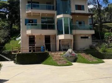 Foto 01 · Casa, Veredas Das Geraes, Nova Lima, Mg