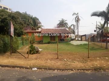 Foto 01 · Terreno, Ipê, Nova Lima, Mg