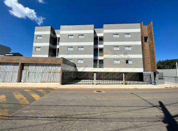Apartamento · 1 Quarto · 1 Vaga · Apartamento Para Alugar No Bairro Consulta - Extrema/mg
