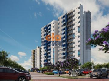 Apartamento · 42m² · 2 Quartos · 1 Vaga · Apartamentos Na Planta Á Venda No Condomínio Viver Bem Resort, Luiz Gonzaga, Caruaru/pe!
