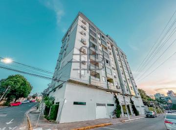 Apartamento · 84m² · 2 Quartos · 1 Vaga · Residencial Viena - Venda | Apartamento Mobiliado Com 2 Dormitórios No Centro de Gravataí