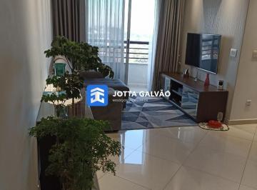 0 · Apartamento 3 Dorm. À Venda No Residencial Veneza – Hortolândia, Jdm Villagg
