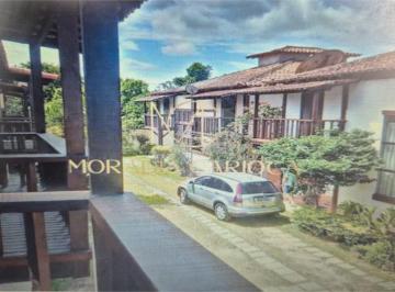 Área de Serviço · Casa À Venda Com 2 Quartos Em Condomínio - Baía Formosa, Búzios