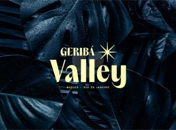 Área de Serviço · Lançamento Exclusivo No Coração de Búzios: Geribá Valley