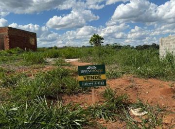 2024/11/6cfc98776402a95a187982633485b5ee.jpg · Terreno À Venda Em Guaxupé - Mg, No Residencial Fazenda Planato, Com 314 m² de Área. Adquira Já! G3 Inv