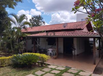 Casa de 2 quartos, Lagoa Santa · Casa Estilo Colonial Para Venda No Bairro Lundceia