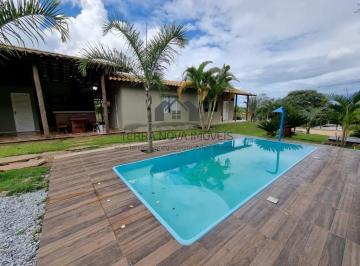 Casa de 2 quartos, Jaboticatubas · Casa a Venda No Condomínio Beija Flor