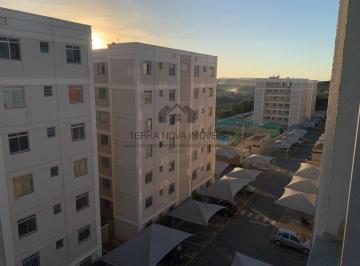 Apartamento de 2 quartos, Lagoa Santa · Apartamento À Venda No Bairro Palmital Em Lagoa Santa Mg