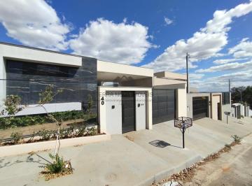 Casa de 3 quartos, Lagoa Santa · Casa Para Venda No Bairro Lundceia Em Lagoa Santa Mg