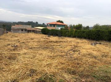 Terreno , Jaboticatubas · Lote Para Venda No Condomínio Beija Flor