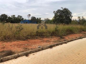 Terreno , Jaboticatubas · Terreno No Recanto Do Beija Flor Condomínio Para Venda, Jaboticatubas / Mg
