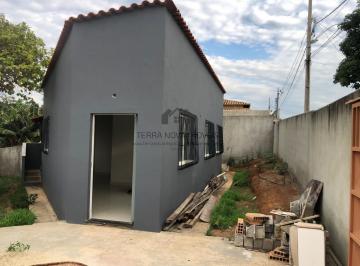 Casa de 2 quartos, Lagoa Santa · Casa Para Venda No Bairro Alto Do Aeronautas