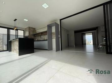 Casa · 408m² · 5 Quartos · 4 Vagas · Sobrado de Alto Padrão Em Condomínio Fechado, 5 Quarto (S), Condomínio Primor Das Torres, Cuiabá