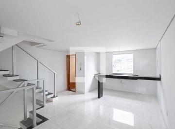 Casa · 125m² · 3 Quartos · 2 Vagas · Casa À Venda - Copacabana, 3 Quartos, 125 m² - Belo Horizonte