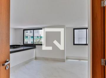 Apartamento · 95m² · 3 Quartos · 2 Vagas · Apartamento À Venda - Anchieta, 3 Quartos, 95 m² - Belo Horizonte