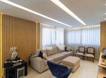 Apartamento · 112m² · 3 Quartos · 2 Vagas · Apartamento À Venda - Castelo, 3 Quartos, 112 m² - Belo Horizonte