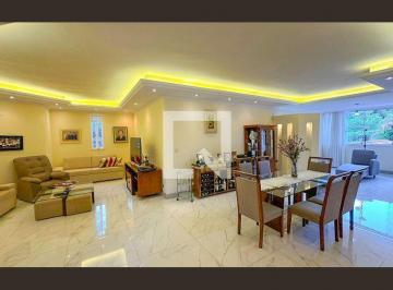 Casa · 2700m² · 5 Quartos · 4 Vagas · Casa Para Aluguel - Nos Condados Da Lagoa