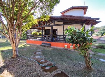 Casa · 300m² · 3 Quartos · 20 Vagas · Casa Mobiliada Para Venda Em Lagoa Santa, Recanto Do Poeta, 3 Dormitórios, 1 Suíte, 3 Banheiros, 20