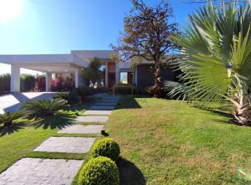 Casa · 256m² · 4 Quartos · 2 Vagas · Casa Em Condomínio Para Venda Em Lagoa Santa, Alto Joá, 4 Dormitórios, 2 Suítes, 4 Banheiros, 2 Vaga