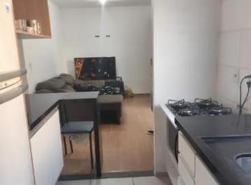 Foto 01 · Apartamento a Venda Com 2 Dormitórios No Morada Paulista Em Mogi Das Cruzes