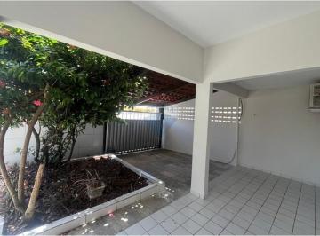 Casa · 78m² · 3 Quartos · 2 Vagas · Venda de Casa Com 3 Quartos, Sendo Uma Suíte, Água Fria, João Pessoa, Pb