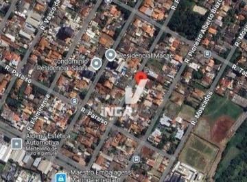01043e48cc6263e582c150b45a5df4dc.jpg · Terreno À Venda, 420 m² por R$550.000 - Vila Marumby - Maringá/pr