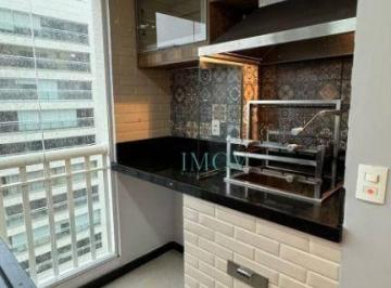 be5a1ad669988243dac56f8e977decf9.jpg · Apartamento Com 2 Dormitórios Para Alugar, 90 m² por R$5.900,00/mês - Royal Park - São José Dos Cam