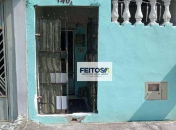 d0b90c0f9f0b1477ce41726e1a284fbb.jpg · Casa Com 2 Dormitórios À Venda por R$170.000 - Jardim Margarida - Mogi Das Cruzes/sp