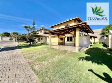 d83befff171af9aff3498ccc8f0b6f29.jpg · Casa Com 4 Dormitórios À Venda, 698 m² de Lote por R$1.180.000 - Eusébio
