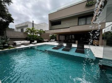 eea0767761d1ac7c68c22757eefcf51e.jpg · Casa Com 6 Suítes À Venda, 833 m² - Riviera de São Lourenço - Bertioga/sp