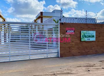 Casa · 96m² · 2 Quartos · 2 Vagas · Casa À Venda - No Parque Das Árvores