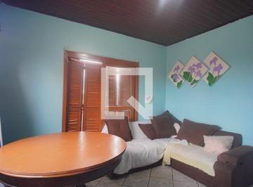 Casa · 140m² · 3 Quartos · 2 Vagas · Casa À Venda - Santo Afonso, 3 Quartos, 140 m² - Novo Hamburgo